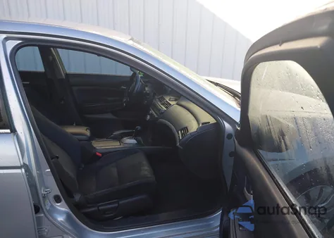 2012 Honda Accord Sdn Lx z USA, uszkodzony, nr VIN 1HGCP2F31CA036074